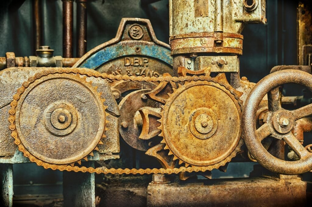 Timing Chain