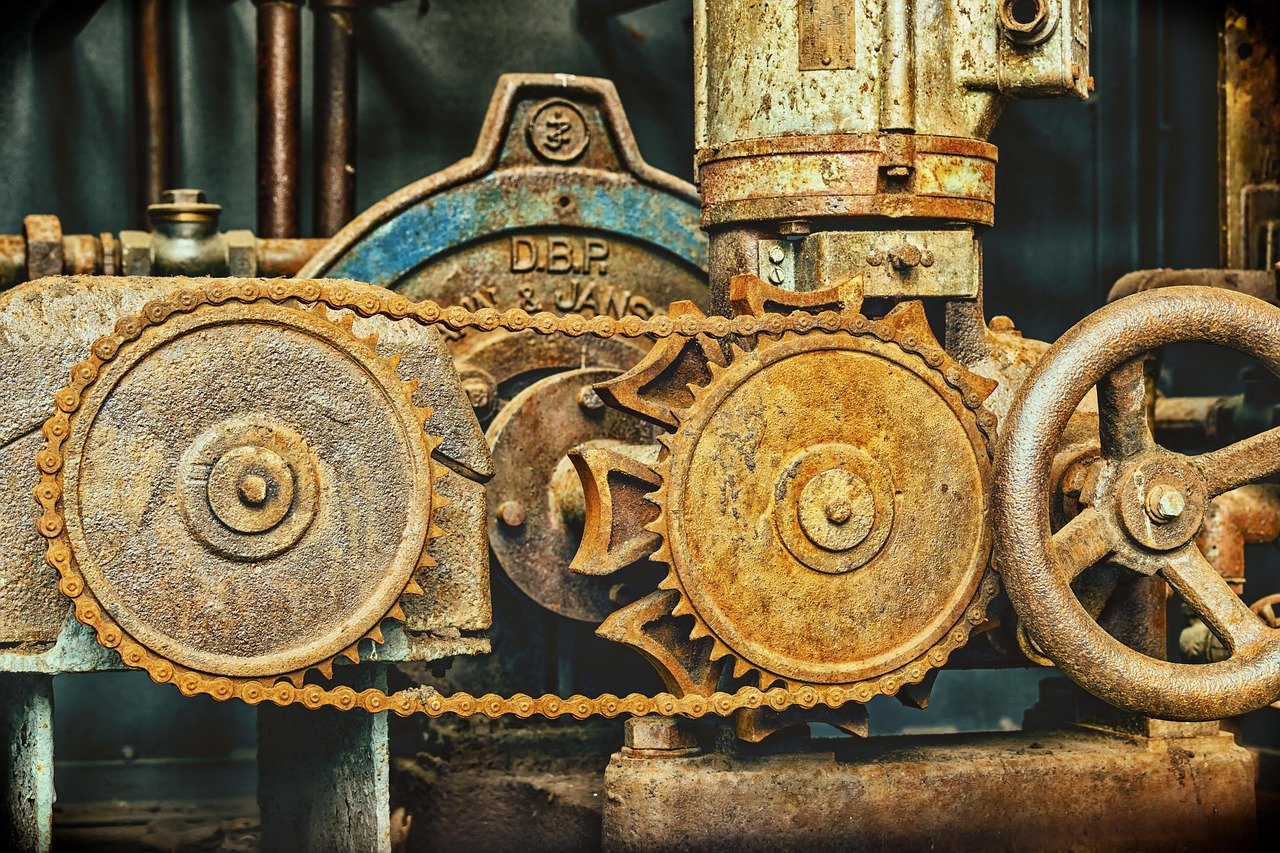 Timing Chain