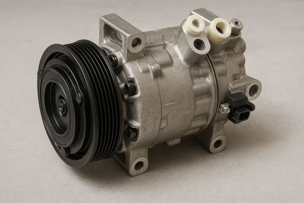Car Ac compressor